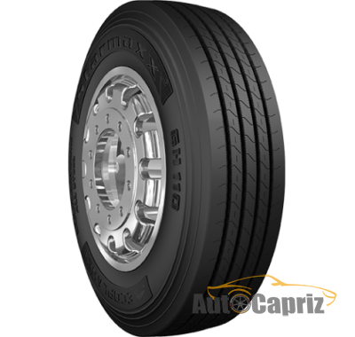 Грузовые шины Starmaxx GH110 (рулевая ось) 315/80 R22.5 154/150M